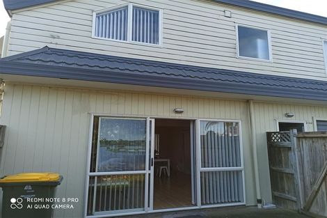 Photo of property in 2/242 Pakuranga Road, Pakuranga Heights, Auckland, 2010