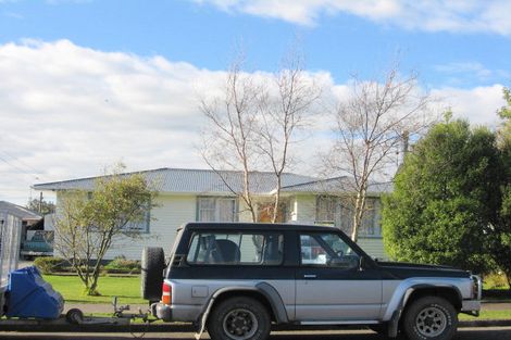 Photo of property in 25 Parsons Avenue, Levin, 5510