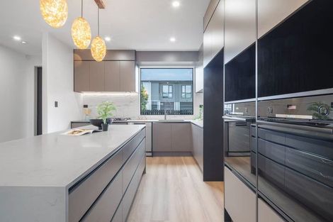 Photo of property in 1 Treloar Crescent, Hobsonville, Auckland, 0616