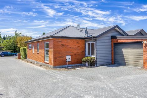 Photo of property in 9 Redfern Street, Northwood, Christchurch, 8051