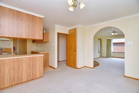 Photo of property in 15 Regent Avenue, Rangiora, 7400