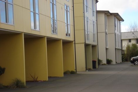 Photo of property in 11/54 Champion Street, Edgeware, Christchurch, 8013