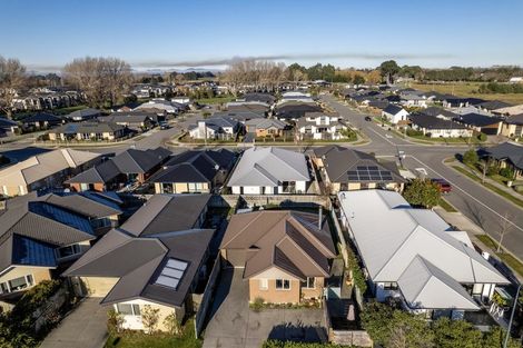 Photo of property in 7 Keating Street, Kaiapoi, 7630