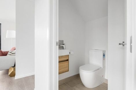 Photo of property in 41u3 Prisk Street, Melville, Hamilton, 3206