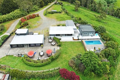 Photo of property in 81 Ti Tree Way, Hunua, 2583