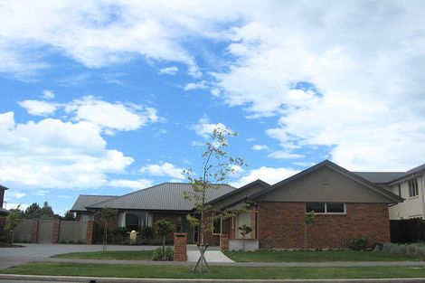 Photo of property in 73 Travis Country Drive, Burwood, Christchurch, 8083