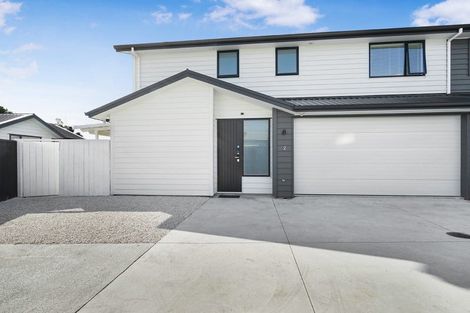 Photo of property in 12u2 Liston Crescent, Hillcrest, Hamilton, 3216