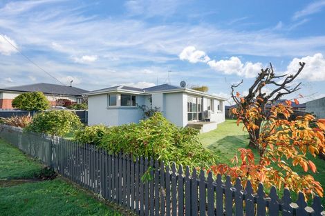 Photo of property in 48 Bainfield Road, Waikiwi, Invercargill, 9810