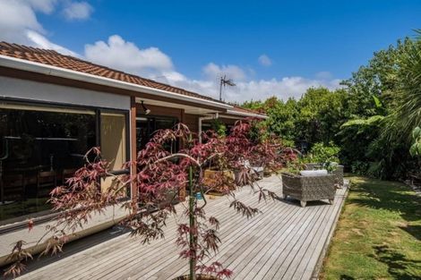 Photo of property in 7 Molyneux Close, Whitby, Porirua, 5024