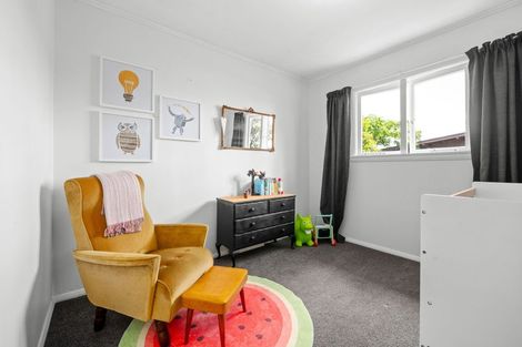 Photo of property in 57 Waimarie Street, Nawton, Hamilton, 3200