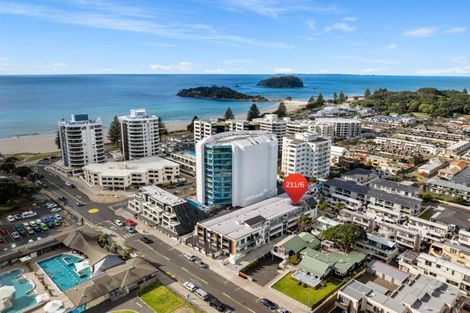 Photo of property in 6 Adams Avenue, Mount Maunganui, 3116