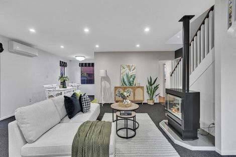 Photo of property in 3 Purakanui Place, Northwood, Christchurch, 8051