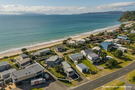 Photo of property in 372 Tangiora Avenue, Whangapoua, Coromandel, 3582