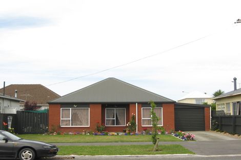Photo of property in 12 Barrie Street, Addington, Christchurch, 8024