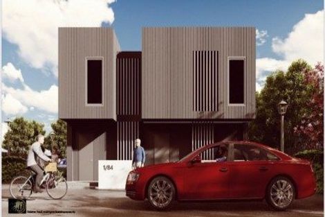 Photo of property in 84 Kirkbride Road, Mangere, Auckland, 2022