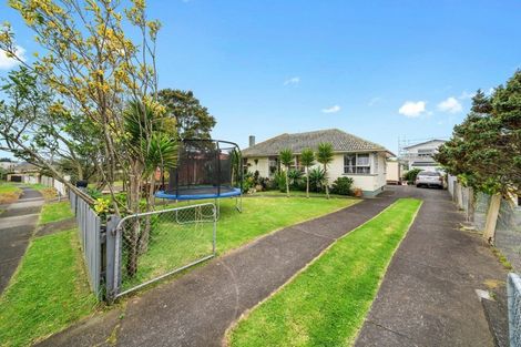 Photo of property in 40 Friesian Drive, Mangere, Auckland, 2022