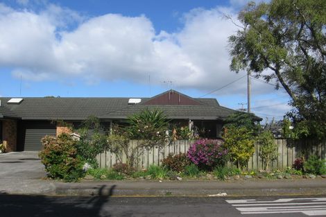 Photo of property in 1/2 Graham Street, Regent, Whangarei, 0112
