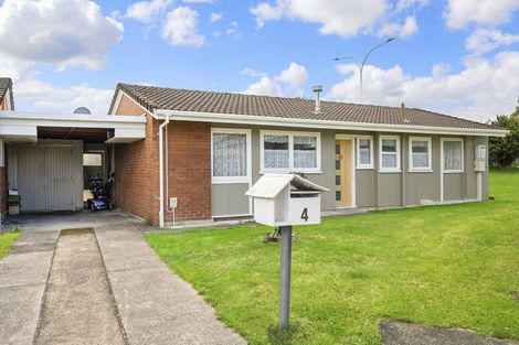 Photo of property in 4 Maple Place, Tokoroa, 3420