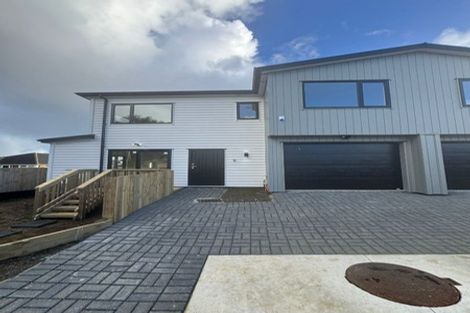 Photo of property in 73d Arimu Road, Papakura, 2110