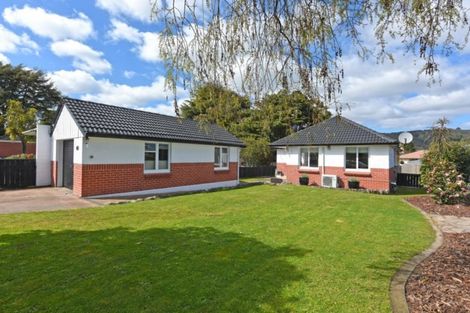 Photo of property in 40 Clouston Park Road, Clouston Park, Upper Hutt, 5018