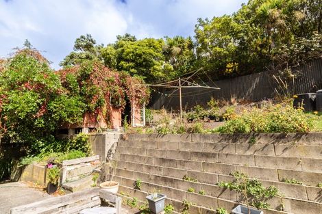 Photo of property in 168 Hanson Street, Newtown, Wellington, 6021