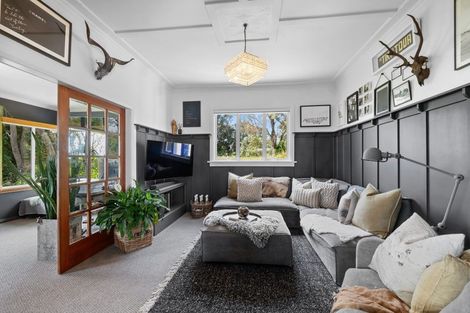 Photo of property in 132 Pendarves Street, New Plymouth, 4312