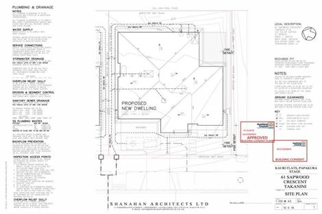Photo of property in 61 Sapwood Crescent, Takanini, 2110