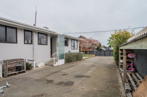 Photo of property in 15 Saint Leonards Road, Temuka, 7920