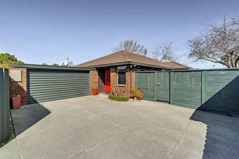 Photo of property in 113 Harewood Road, Papanui, Christchurch, 8053