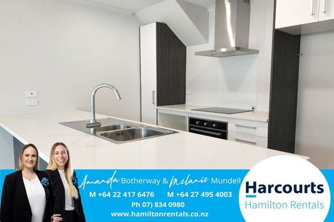 Photo of property in 107/124u Commerce Street, Frankton, Hamilton, 3204