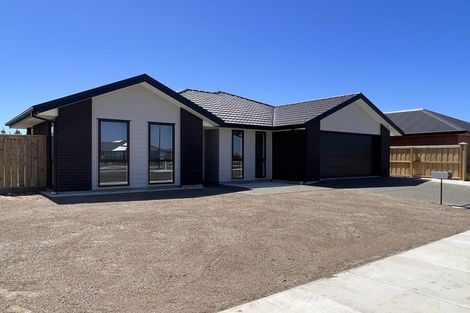 Photo of property in 89 Northmoor Boulevard, Rolleston, 7615