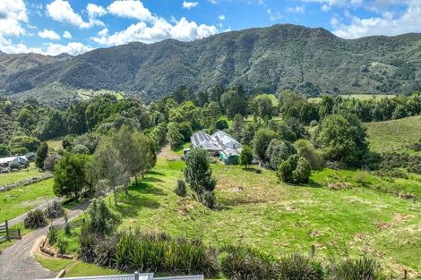 Photo of property in 44 Packtrack Road, Thames, 3577