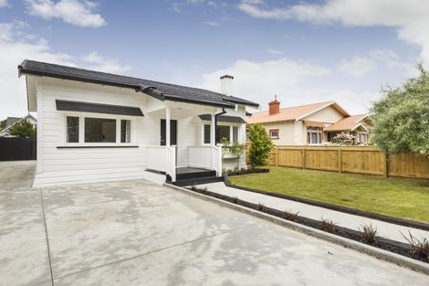 Photo of property in 40 Florence Avenue, Palmerston North, 4414