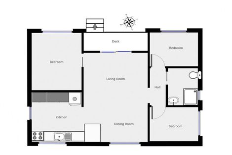 Photo of property in 68a Hokio Beach Road, Levin, 5510