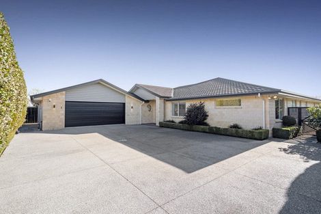 Photo of property in 1 Northwater Drive, Northwood, Christchurch, 8051