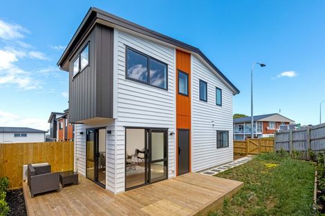Photo of property in 85 Jaemont Avenue, Te Atatu South, Auckland, 0610