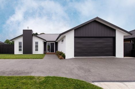 Photo of property in 17 Matawhero Place, Ngaruawahia, Hamilton, 3288