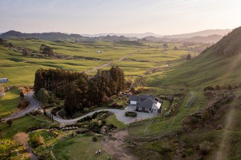 Photo of property in 115 Ngatitangata Road, Waihi, 3681