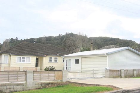 Photo of property in 809 Mount Pleasant Road, Thames, 3500