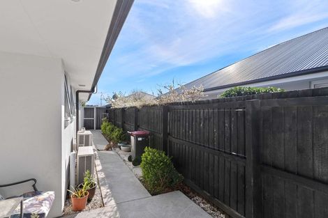 Photo of property in 4 Urihia Street, Marshland, Christchurch, 8083