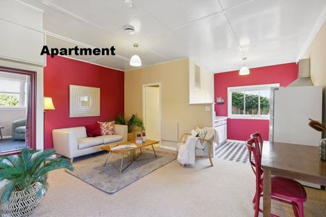 Photo of property in 48 Matai Road, Hataitai, Wellington, 6021