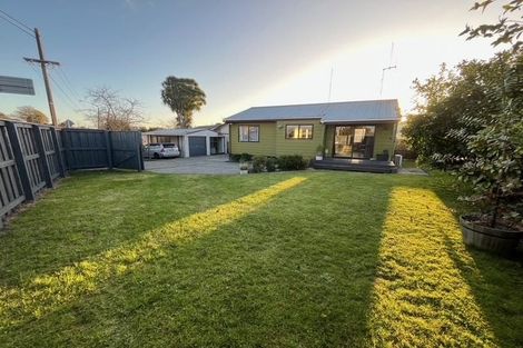 Photo of property in 375 Cobham Drive, Hillcrest, Hamilton, 3216