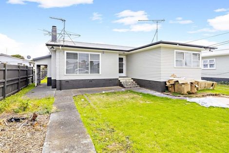 Photo of property in 4 Atkinson Avenue, Papatoetoe, Auckland, 2025