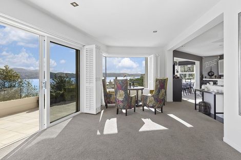 Photo of property in 11u2- Maida Vale Road, Roseneath, Wellington, 6011