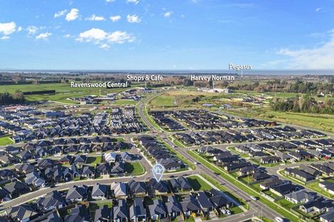 Photo of property in 5 Stackwood Avenue, Woodend, 7610