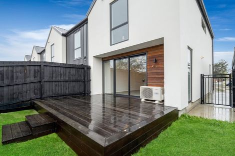 Photo of property in 17/27 New Brighton Road, Shirley, Christchurch, 8061