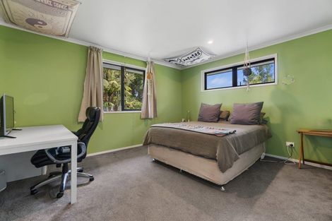 Photo of property in 1222 Te Aroha-gordon Road, Manawaru, 3391