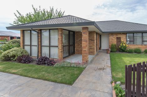 Photo of property in 33 Isaac Wilson Road, Kaiapoi, 7630