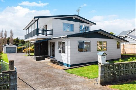 Photo of property in 19 Tarrangower Avenue, Taumarunui, 3920