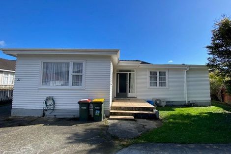 Photo of property in 31 Atiawa Crescent, Waiwhetu, Lower Hutt, 5010